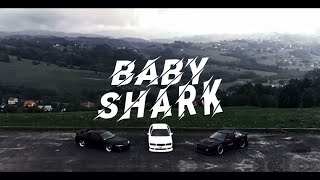 Baby Shark Roman Versiyon TikTok | Baby Shark Tallava