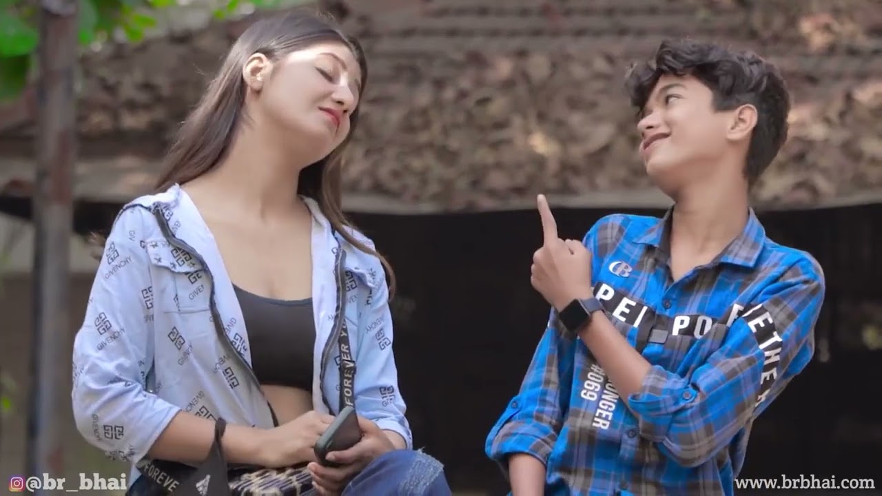 prank new video Owais Shaikh New