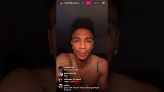 Jay Cinco Exposes Brooklyn Frost Mom For Telling Her To Cheat!