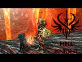 ГАЙД ПО HELL KNIGHT \ DARK AVENGER \ ДА \ ХК \ Рыцарь Ада. High Five. Lineage 2.