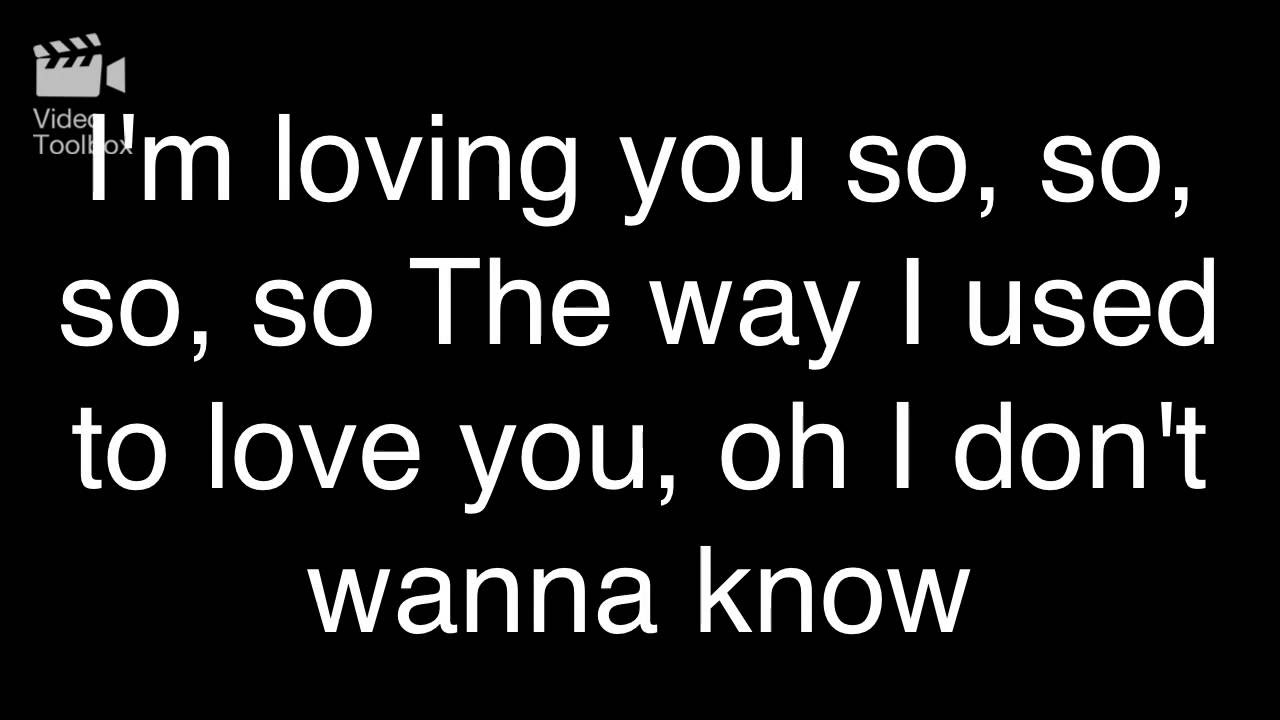 I don t wanna get you. I don't wanna know текст. The weekend i don't wanna know текст. Do i wanna know текст.