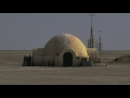 Luke Skywalker&#39;s Childhood Home Ambient Noise ( Lars Homestead for 1 Hour )