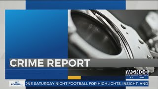 Slidell man convicted for second time in 2016 child rape case