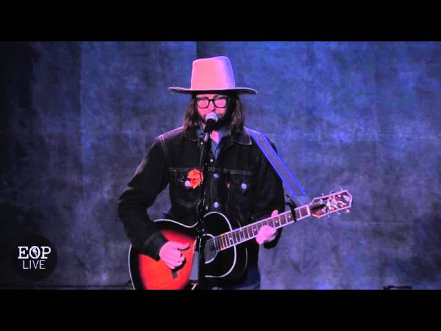 Aaron Lee Tasjan - The Trouble With Drinkin'
