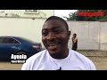 People Talk: Nigerians still maintaining pet animals despite tough economy