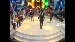Maaf Dari Surga by Element - dahSyat 04 Mei 2014