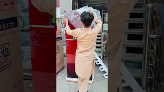Dawalance refrigerator 2026 #airconditioner #techreview #pakistan