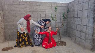 😱 Zarigol Asked Hajer to Marry Ali, But Got Kicked Out! 💔