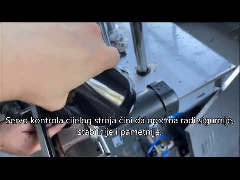 Video: Mašina za motanje limenki. Što su i kako ih koristiti?