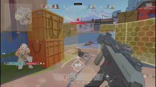 Spectre Divide Gameplay no commentary