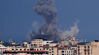 More than 1,000 dead after Hamas attack, Israel's response