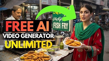 Free AI Video Generator That Saves Hours 😲 Proof & Demo