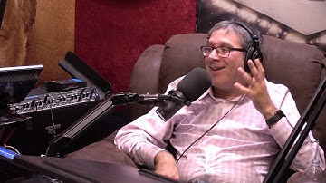 PSS 541:  Artificial Intelligence with Gary Marcus (part II)