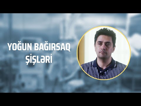 Video: İtlərdə Bağırsaq Şişləri (Apudomalar)