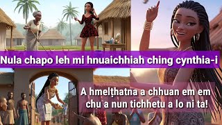 Download Lagu Nula chapo leh mi hnuaichhiah ching cynthia-i!!! MP3