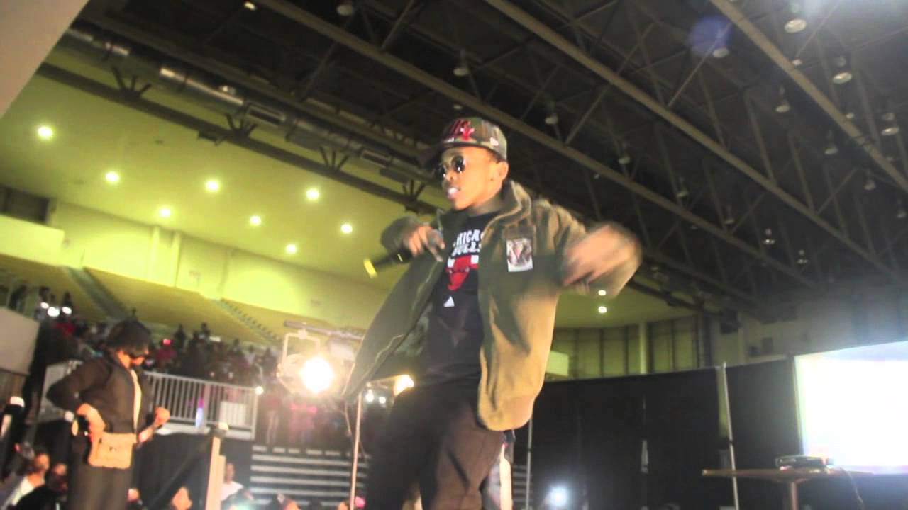 Mindless Behavior Thank You Video