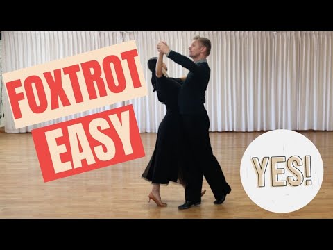 How Easily Dance