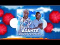 ASANTE YOUNG RICHIE X MARTIN KHEY ASANTE YOUNG RICHIE X MARTIN KHEY