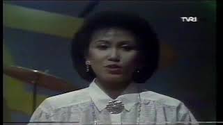 Agustina Tetelepta - Bunga Biru