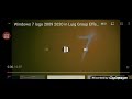 Windows 7 Animation Normal And Luig Group 