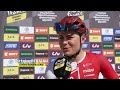 E.Leclerc Polka Dot Jersey Minute - Stage 1 - Tour de France Femmes avec Zwift 2024
