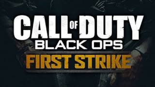 Call of Duty: Black Ops First Strike Discovery Gameplay (HD 720p)
