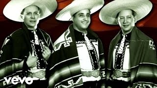 Trío Los Panchos - La Última Copa ((Cover Audio)(Video)) chords