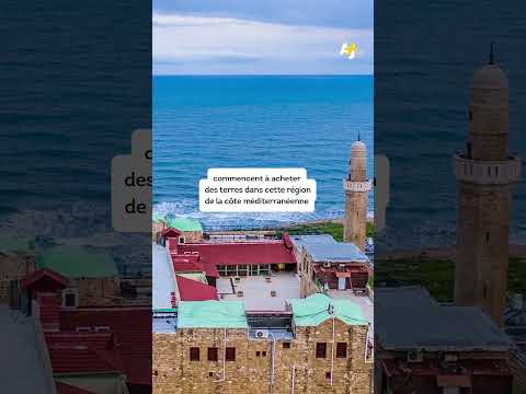 في ساعة من غزة، جوينت بالتروف تبيع منازل