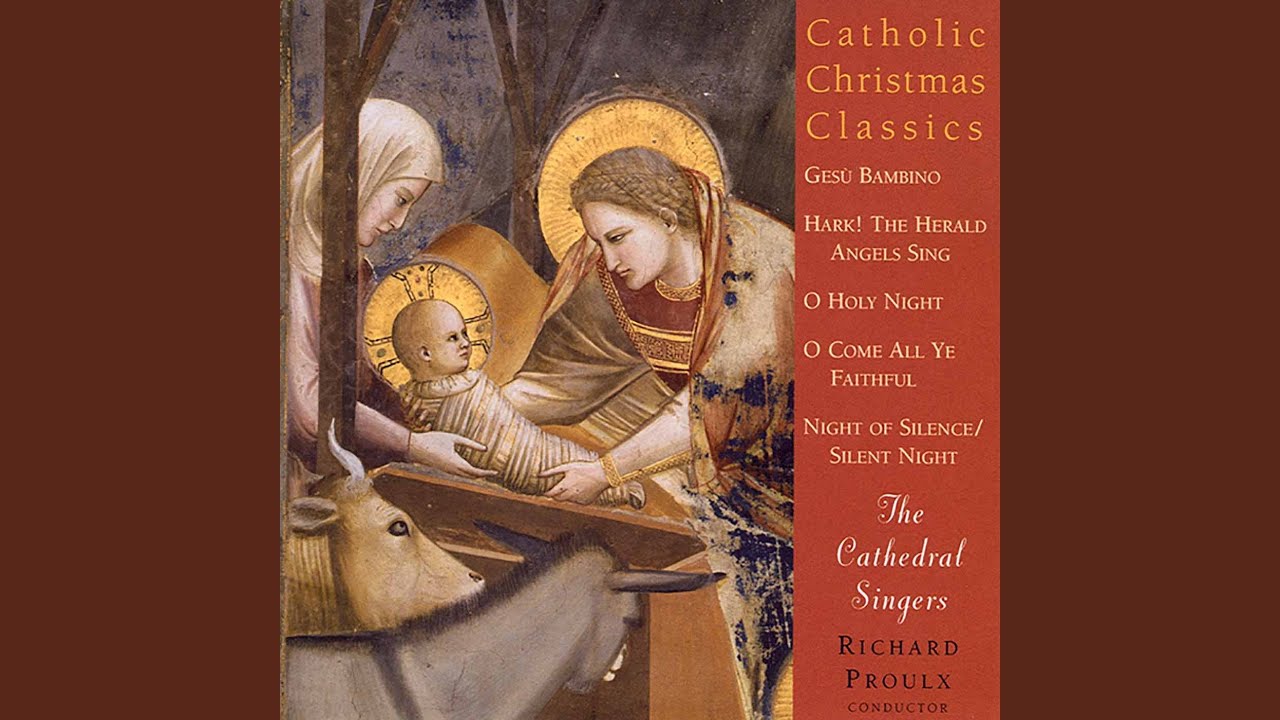 For unto Us a Child Is Born (From 