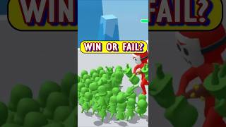 Guess: Win or Fail Challenge on #countmasters |90|