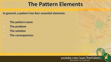 Introduction to Design Patterns (Part 1)