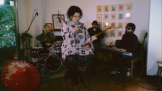 Bella Álvarez - Una Pena (En Vivo)