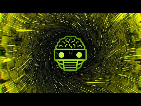 Murder Of The Universe | Electronic Cover