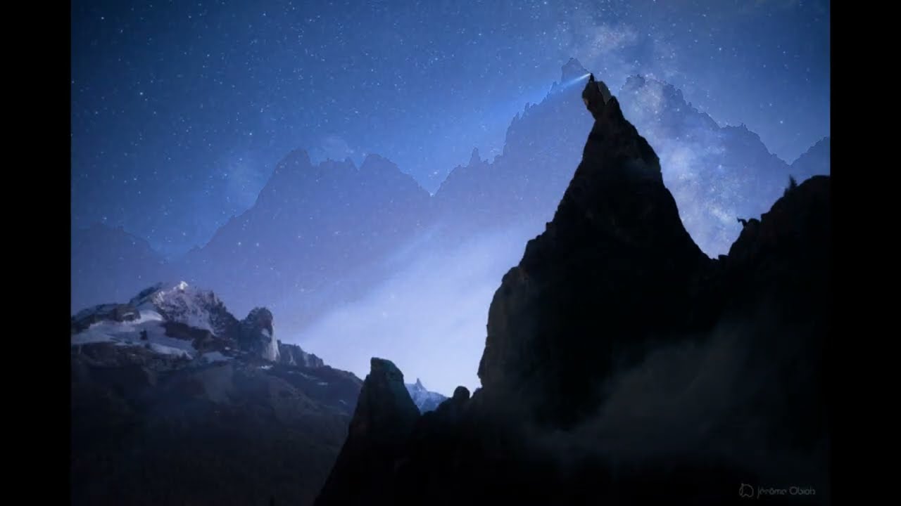 Dans les yeaux de ma mère ( chanson de Nach)