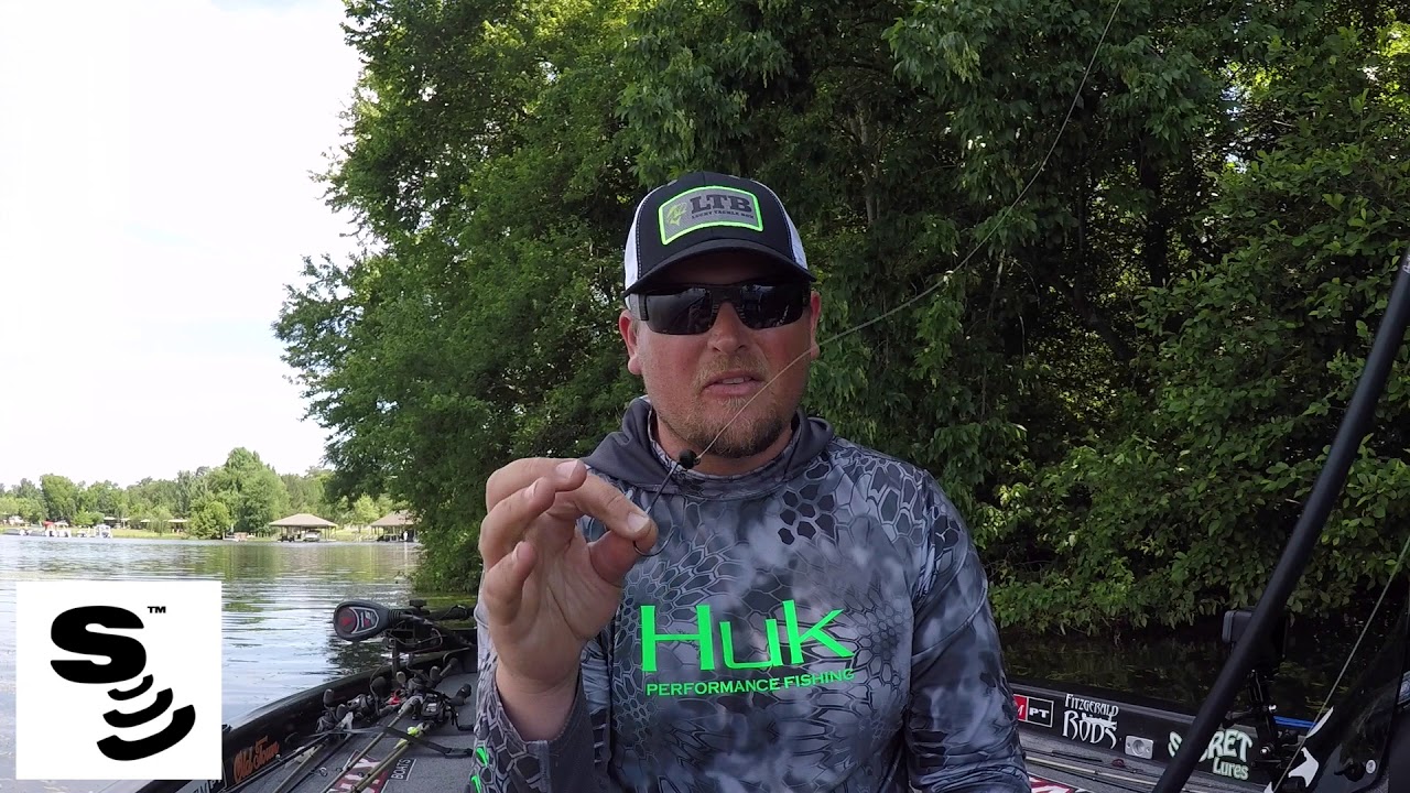 Lake Chickamauga Bass Fishing May 2018 Recap YouTube