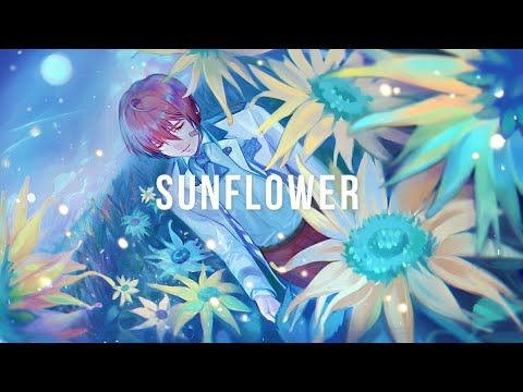 【ARSLOID/アルスロイド】Sunflower/ Orangestar (Cover)