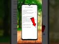 how to stop auto-updating of apps in play store in 10sec | play store auto update off #shorts