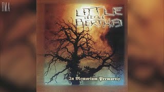 Little Dead Bertha - In Memorium Premortis