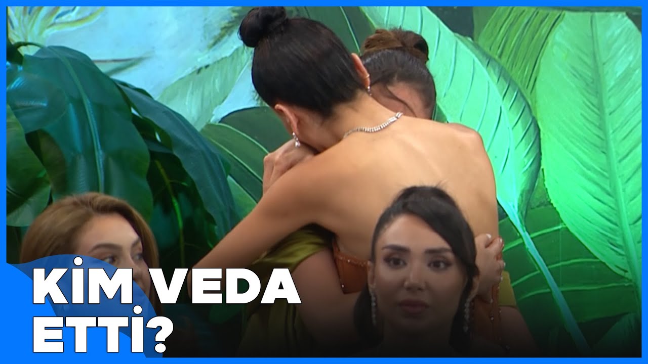 Kim Veda Etti? | Aşkın Gücü 6. Bölüm Gala