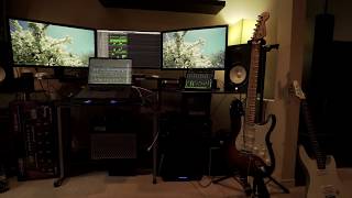 Basement Studio