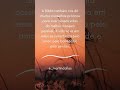 VIDA | #reflexãododia