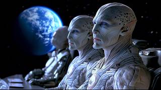 The Galactic Council went too far – humanity destroyed it.