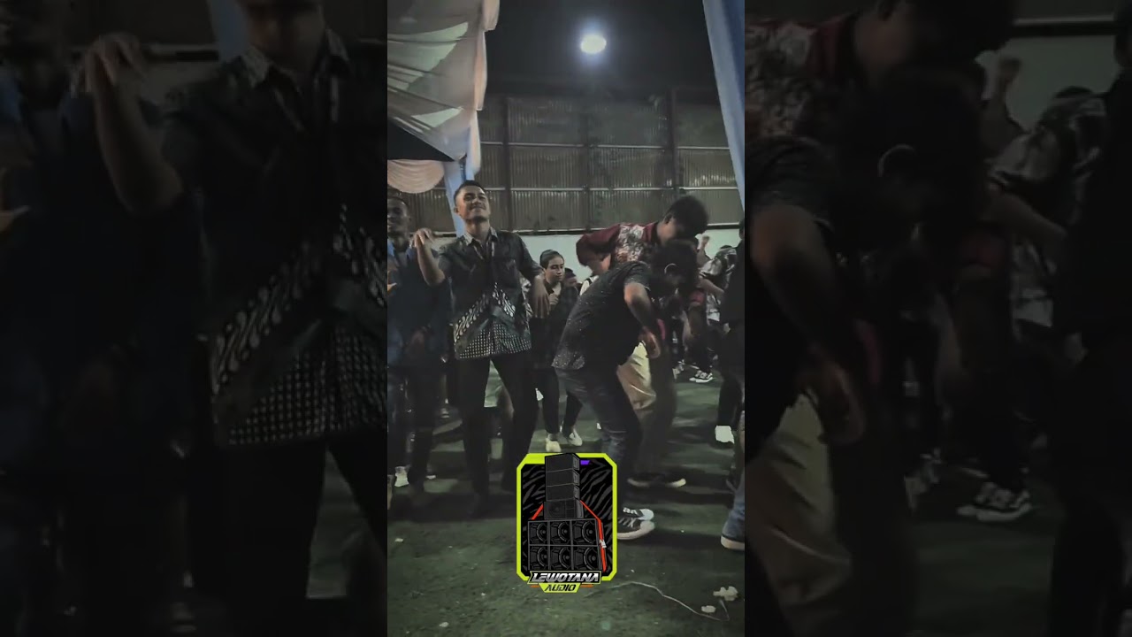 Ja'i Versi Manggarai (RINA SENGGO)2026 COVER @nengtanthy3791 //LEWOTANA AUDIO 🔊