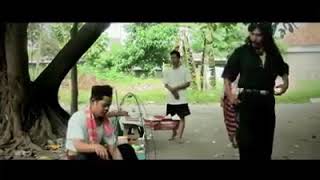 Jawara VS Tukang Gorengan Jawara VS Tukang Gorengan