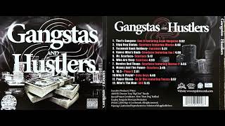 Scarface (2. BIGG DOG STATUS - Gangstas & Hustlers : Rap-A-Lot 25th Anniversary Edition CD)(Wacko) Resimi