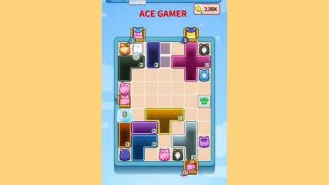 Drop the cat level 560 walkthrough solution 