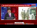 పోలీస్ దెబ్బకు 16 కేజీలు తగ్గాడండోయ్.. | Prashna Ravan Comments on Pawan Kalyan | Mahaa News