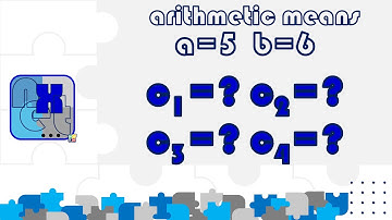 ne𝒙t...Inserting Arithmetic Means between Two Integers_1