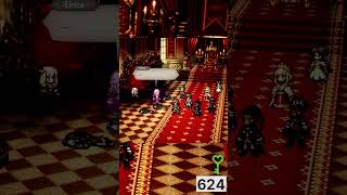 This isnt right | Octopath Traveler 0