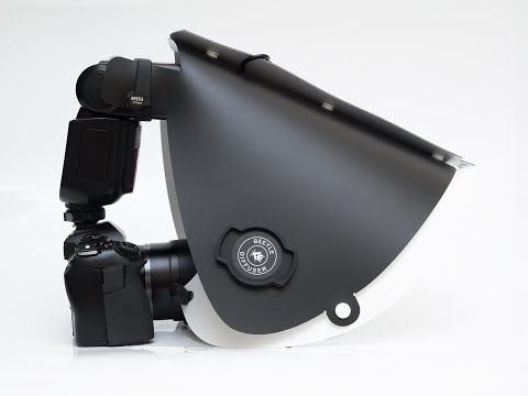 Beetle Diffuser Lite V2- Assembly